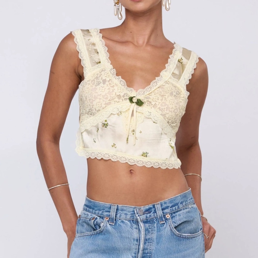 RESA Eloise Top